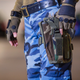 Illustration for article titled Proof That Cammy Cosplay Can Be Fantastic Without Having To Flash Ones Butt